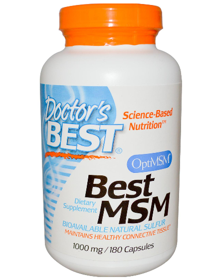 best msm doctors best